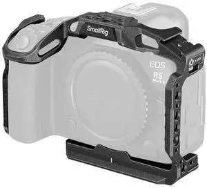 SmallRig Black Mamba Camera Cage for Canon EOS R5 Mark II