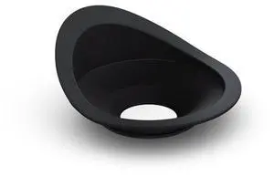 Blackmagic Design Rubber Eyecup for URSA Cine EVF