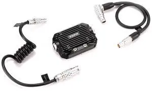 Tilta 24V Power Distribution Module for DJI Ronin 2, Black