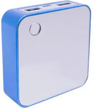 Orca OR-95 Power Bank, 8400mAh Capacity