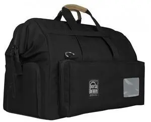 Porta Brace CINEMA-SMUGGLER Soft Case, Black