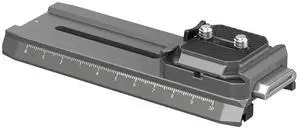 SmallRig HawkLock H38 Manfrotto Quick Release Plate for DJI Stabilizers