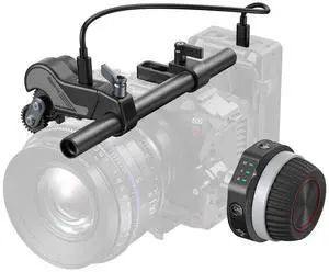 SmallRig 4296B Wireless Follow Focus Lite Kit