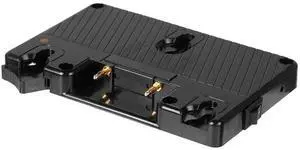 CAMVATE Anton Bauer Gold Mount Power Splitter Battery Adapter #C2168