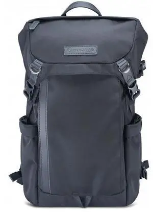 Vanguard VEO GO42M Backpack for Mirrorless/CSC/Hybrid Camera, Black #VEOGO42MBK