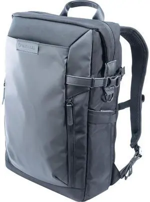 Vanguard VEO SELECT 45M Incognito Backpack/Shoulder Bag, Black #VEO SELECT45M BK