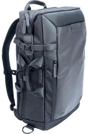Vanguard VEO SELECT 49 Incognito Backpack/Shoulder Bag, Black #VEO SELECT49 BK
