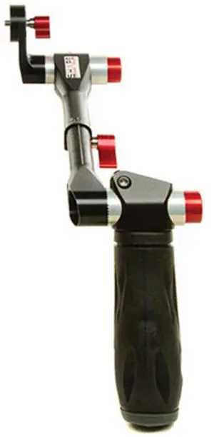Shape Single Telescopic Handle for ARRI Rosette, Left #HAND3