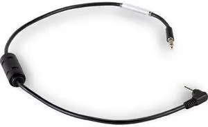 Tilta Nucleus-Nano Run/Stop Cable for Canon C300 MKII and C200 Camera