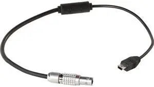 Tilta 27" Nucleus-M Run/Stop Cable for Canon 5D Series Cameras #RS-02-CN