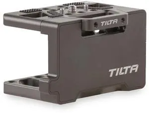 Tilta F970 Battery Baseplate, Gray #TA-BSP-F970-G