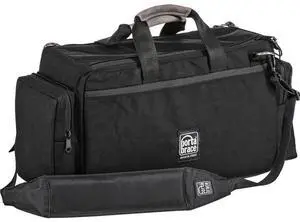Porta Brace Cargo-Style Carrying Case for Panasonic HC-X20 & HC-X2 Camcorders