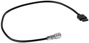 Tilta BMPCC 4K to Ronin-S 12V Power Cable #TCB-BMPC-RNS