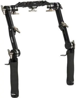 Tilta Quick-Release Hand Grips for Camera Rig #UH-T04