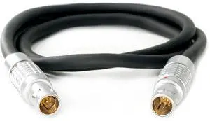 Tilta Nucleus-M 7-Pin to 7-Pin Motor to Motor Connection Cable, Straight, 21.7"