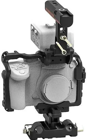 Movcam Cage Kit for Panasonic GH5 #MOV-303-3500