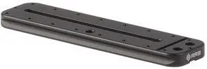 Really Right Stuff MPR-1 6" Multi-Purpose Rail with Two 1/4"-20 Mounting Screws