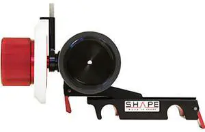 Shape Friction & Gear Follow-Focus Clic with Adjustable Marker #FFCLIC