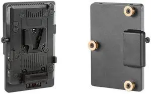 Shape V-Mount to Gold Mount Regulated Battery Converter #VGCON