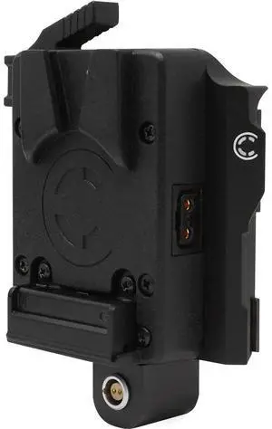 Core SWX CXV-KOMU BP to V-Mount Plate for RED Komodo Camera