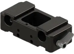 Movcam Light Weight Support Base Plate for Sony A7S #MOV-303-2203