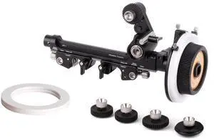 Wooden Camera UFF-1 Universal Follow Focus, Base #244400