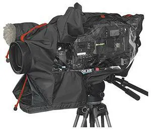 Manfrotto Pro Light RC-1 Raincover for Full- Sized Camcorders/Smaller Camcorders