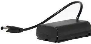 Core SWX Powerbase EDGE 12" L- Series Battery Cable for Sony Camera #PBEC-S