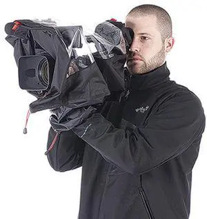 Manfrotto Pro Light CRC-15 Raincover #MB PL-CRC-15