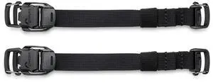 Lowepro ProTactic Quick Straps III, Black, 2-Pack #LP37487