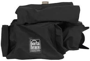 Porta Brace Rain and Dust Protective Cover for Sony PXW-FS5M2 Camcorder #RSFS5M2