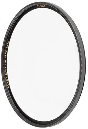 B + W B+W 82mm Black Mist 1/8 MRC Nano Diffusion Filter #66-1108738