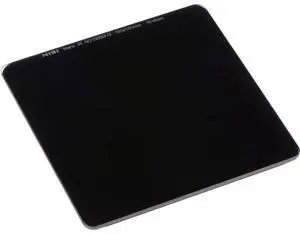 NiSi 100x100mm IR Neutral Density Glass 3.0 (10 Stop) Filter #NIP-100-ND3.0