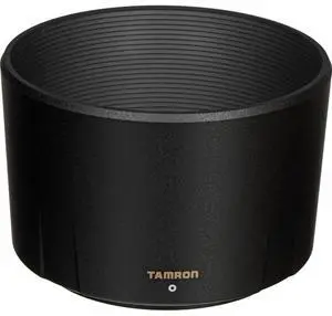 Tamron HA004 Lens Hood for SP 90mm f/2.8 Di VC USD Lens #RHAFF004