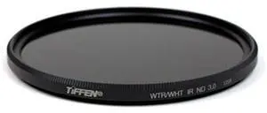 Tiffen Tiffen 62mm aXent 62ND30 Long Exposure 10 Stop Filter