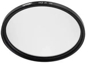 Tiffen 55mm Haze 2A Filter