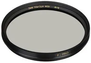 B + W 46mm F-Pro Kaesemann HT Circular Polarizer Filter, MRC Coating #66-1081892