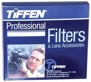 Tiffen 105mm Coarse Thread Neutral Density 1.5 Filter #105CND15
