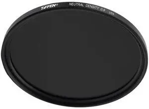 Tiffen Neutral Density ND 0.9 Filter - 72mm