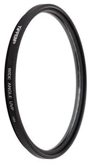 Tiffen 77mm Wide Angle Filter Kit