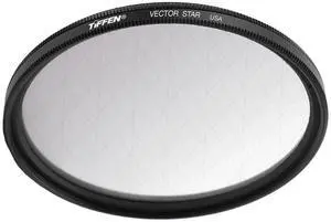 Tiffen 77mm Vector/FX Special Star Effect Filter