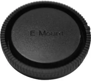 Tokina Sony E Mount Rear Lens Cap