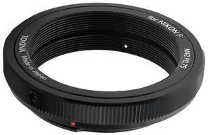 Tokina TA-0011 Mount Adapter for Nikon F