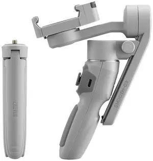 Zhiyun Smooth-Q3 3-Axis Handheld Gimbal Stabilizer for Smartphones