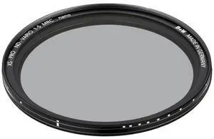 B + W 95mm XS-Pro Vario ND MRC Nano Filter - 0.3 to 1.5 (1 to 5 stops)