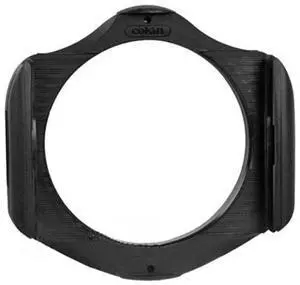 Cokin BA800A Filter Holder, A Series, 100 Pg Book Cokin BA800A Filter Holder, A Series, 100 Pg Book