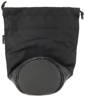 Panasonic SFC0360 Lens Pouch for Select Panasonic Camera Lenses