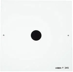 Cokin P345 Double Mask 2, P-Series