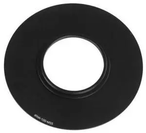 IRIX Edge 100 Adapter Ring for IFH-100, 55mm