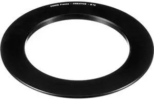 Cokin 72mm Lens Thread to Z-Pro Series Filter Holder Adaptor Ring #Z472